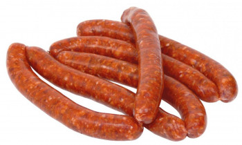 Merguez x20