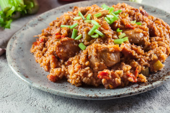 Jumbalaya