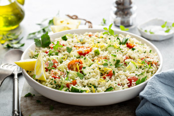 Salades Composées