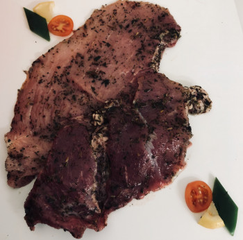Grilladines marinées aux herbes x2
