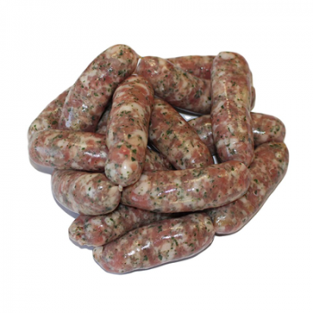 Saucisses chinoises x10 (mini)