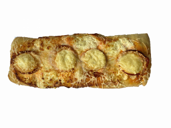 Tourte, Pizza, Quiches