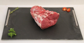 Gigot d'agneau s/os à rôtir