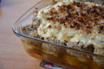 Gratin Champenois