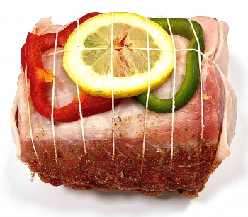 Rôti de porc Créole