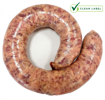 Saucisse au Couteau en 400g